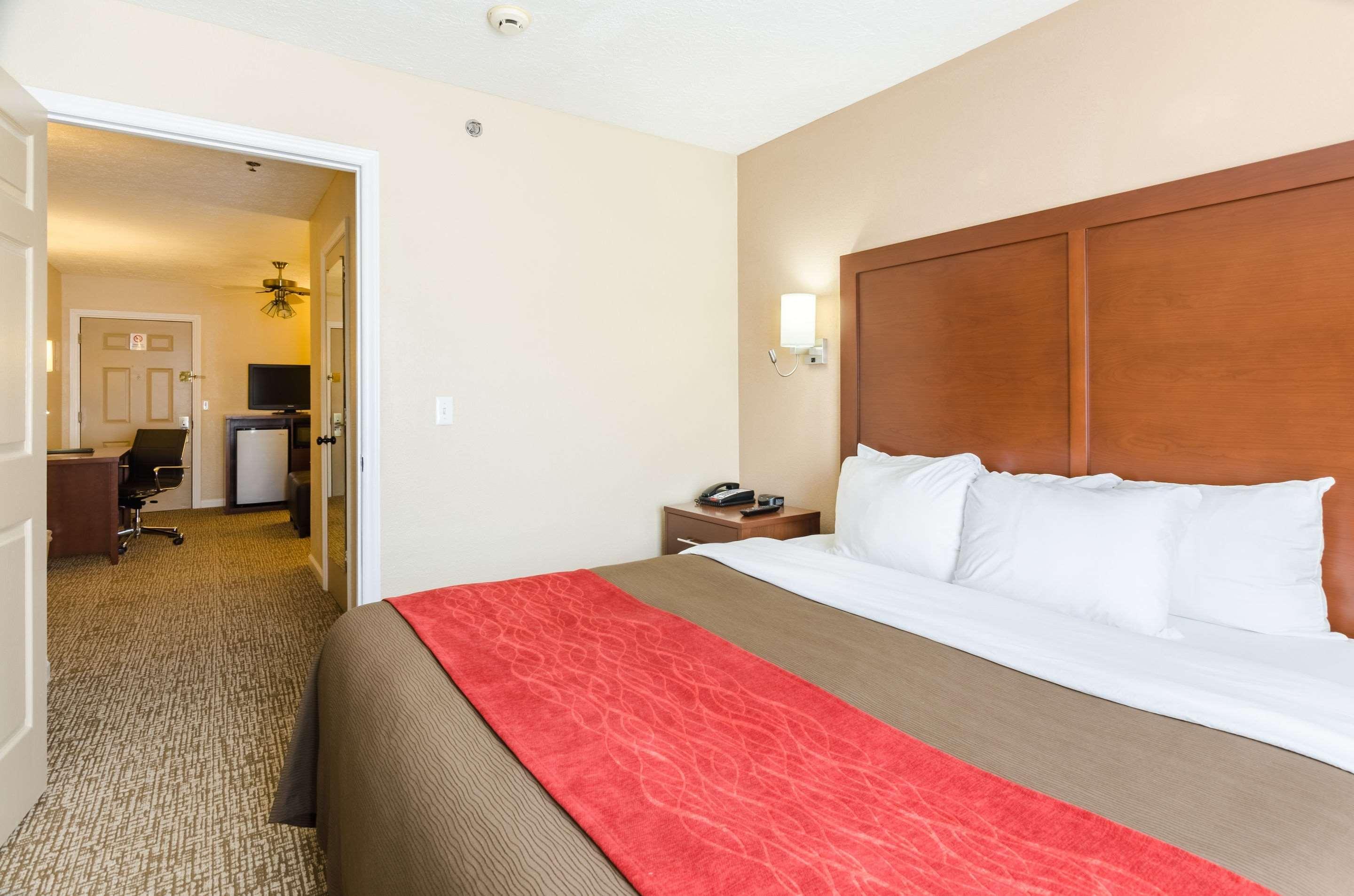Comfort Inn Wytheville - Fort Chiswell Max Meadows Exterior foto