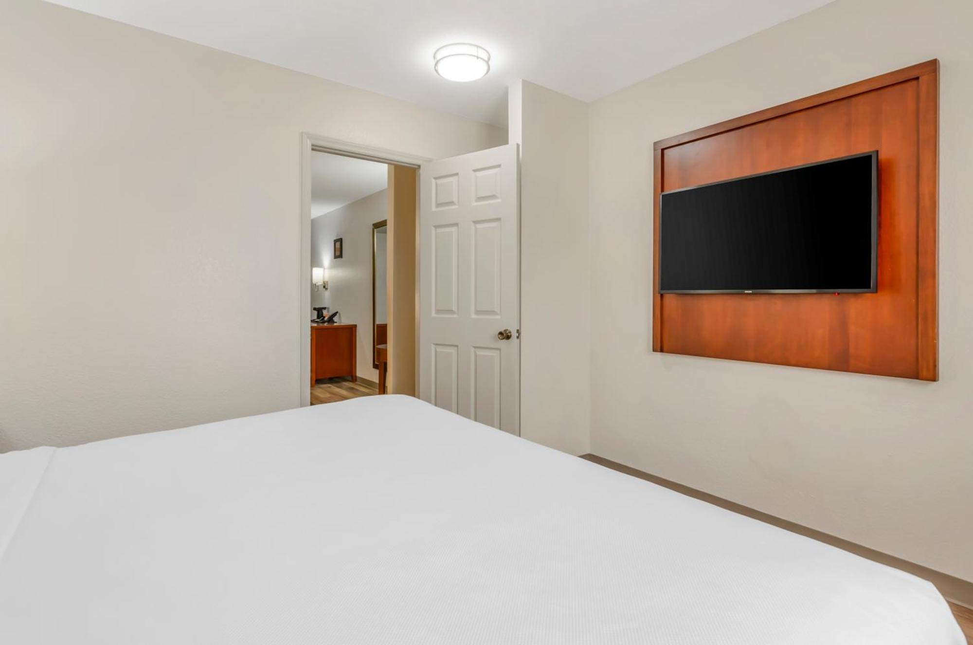Comfort Inn Wytheville - Fort Chiswell Max Meadows Exterior foto