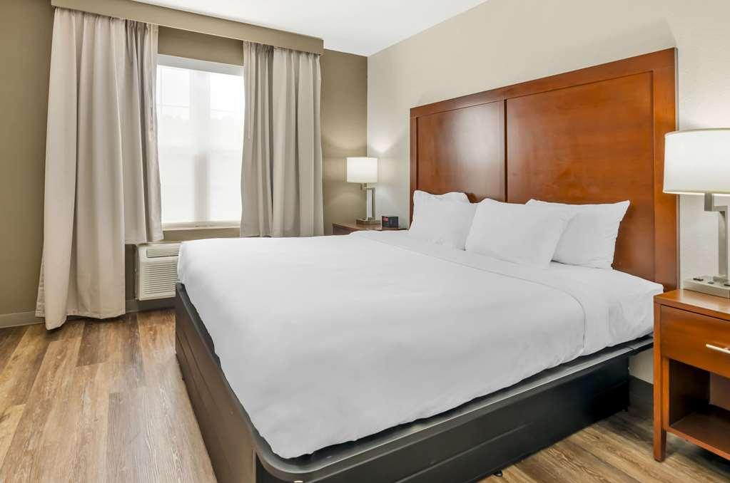 Comfort Inn Wytheville - Fort Chiswell Max Meadows Habitación foto